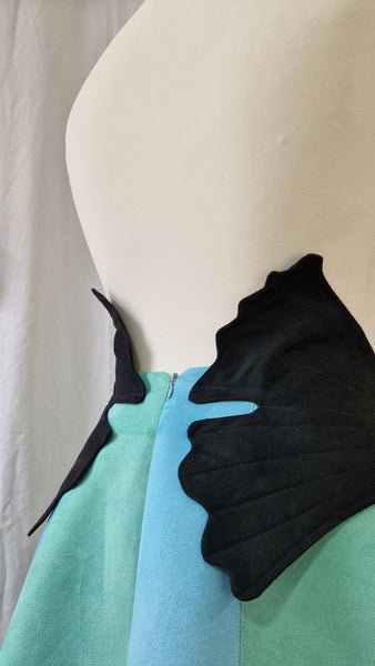 Ginkgo Love - CUSTOM SIZE