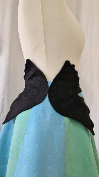 Ginkgo Love - CUSTOM SIZE