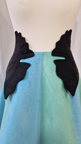 Ginkgo Love - CUSTOM SIZE