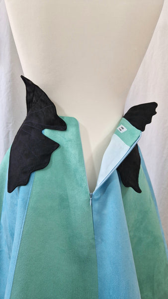 Ginkgo Love - CUSTOM SIZE