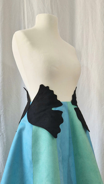 Ginkgo Love - CUSTOM SIZE