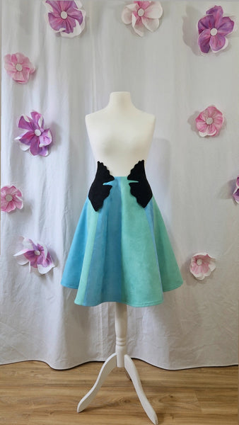 Ginkgo Love - CUSTOM SIZE