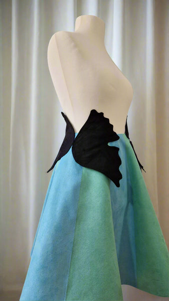 Ginkgo Love - CUSTOM SIZE