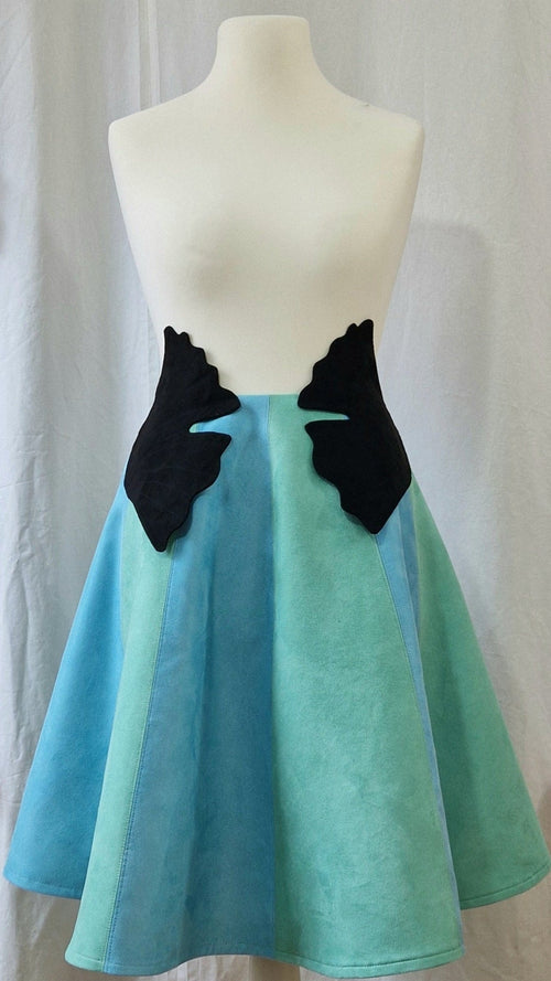 Ginkgo Love - CUSTOM SIZE