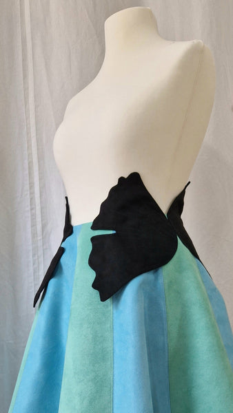 Ginkgo Love - CUSTOM SIZE