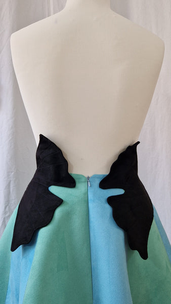 Ginkgo Love - CUSTOM SIZE