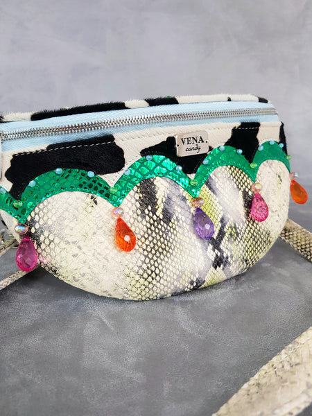 A New Kind Of Royalty