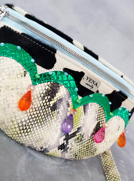 A New Kind Of Royalty