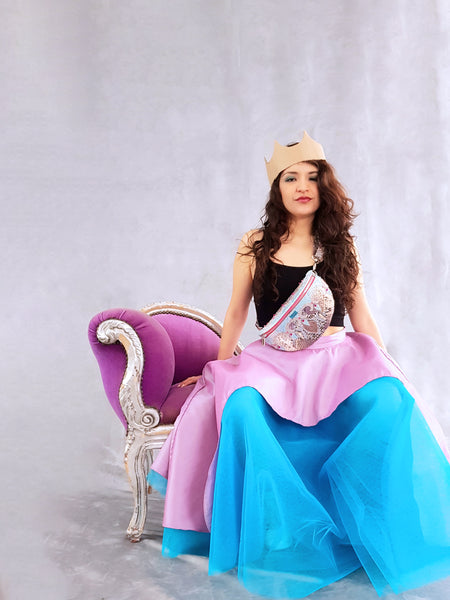 Princess State of Mind