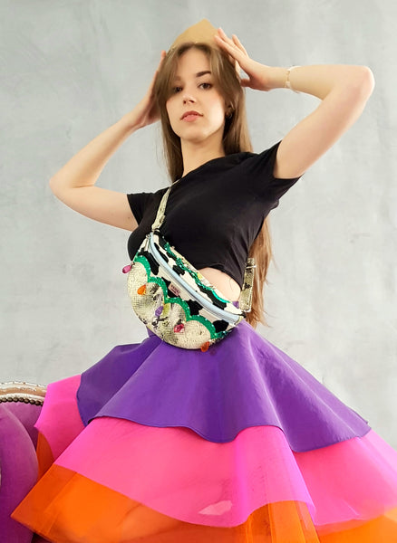 A New Kind Of Royalty