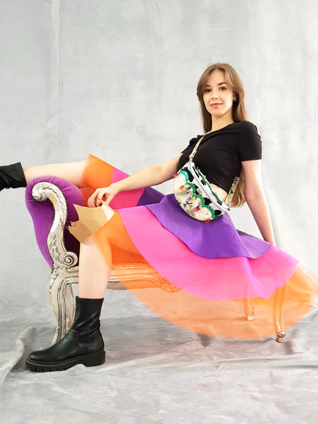 A New Kind Of Royalty