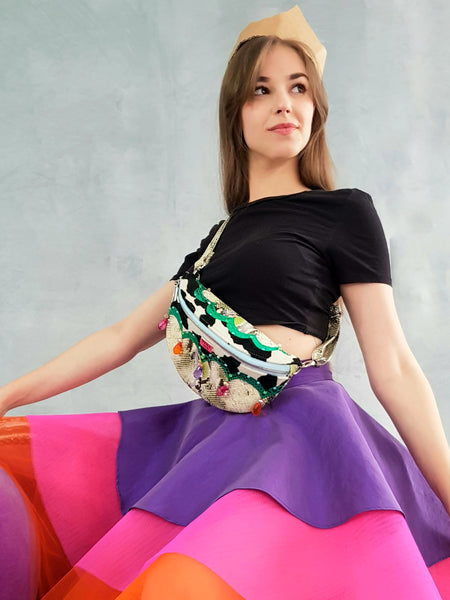 A New Kind Of Royalty