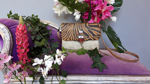 Back to the Wild Roots