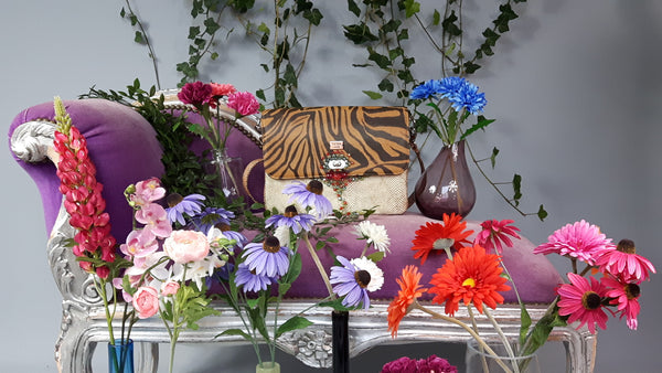 Back to the Wild Roots