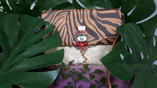 Back to the Wild Roots