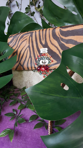 Back to the Wild Roots