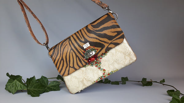 Back to the Wild Roots