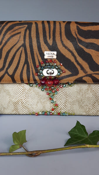 Back to the Wild Roots