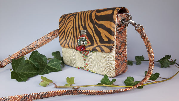 Back to the Wild Roots