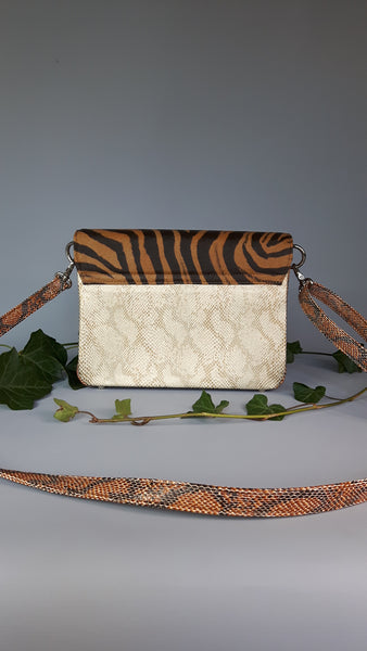 Back to the Wild Roots