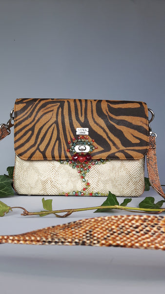 Back to the Wild Roots