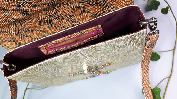 Back to the Wild Roots