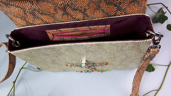 Back to the Wild Roots