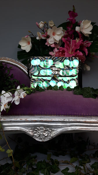 The Great Big Iridescent