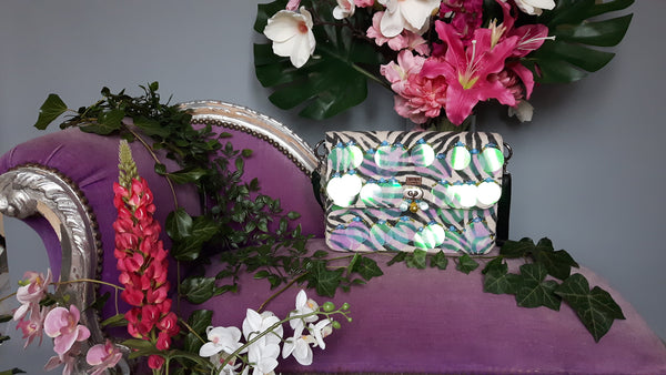 The Great Big Iridescent