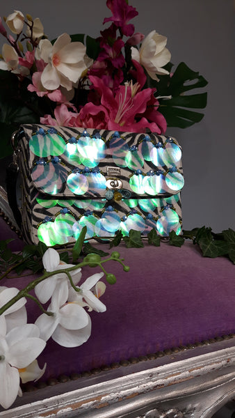 The Great Big Iridescent