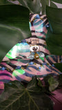 The Great Big Iridescent