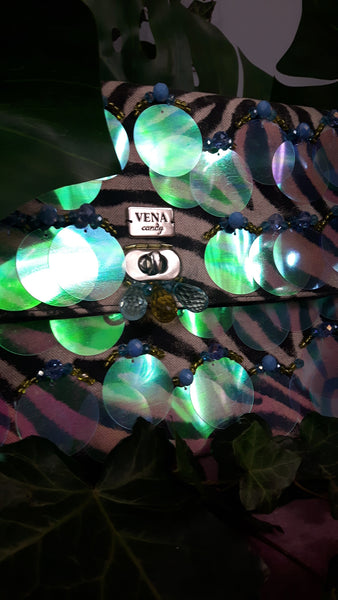 The Great Big Iridescent