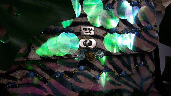 The Great Big Iridescent