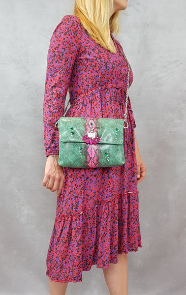 Hidden Amongst Lianasss