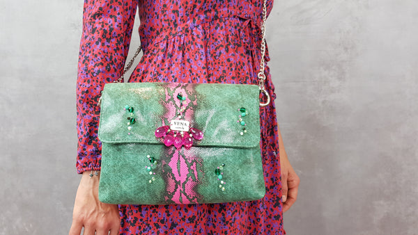 Hidden Amongst Lianasss