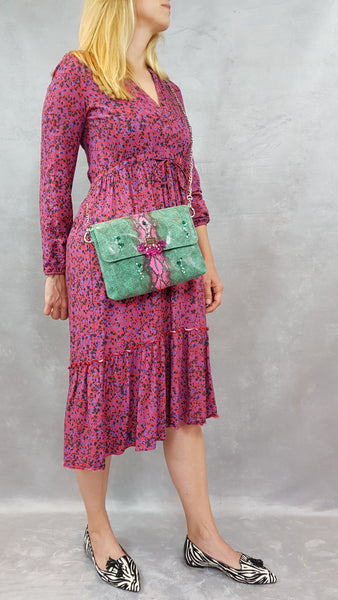 Hidden Amongst Lianasss