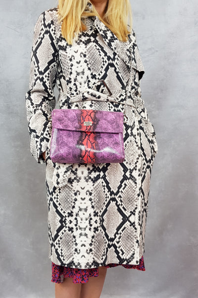 Snaky Galaxy - naked edition