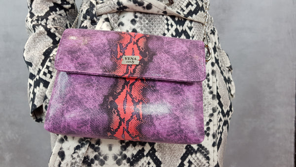 Snaky Galaxy - naked edition