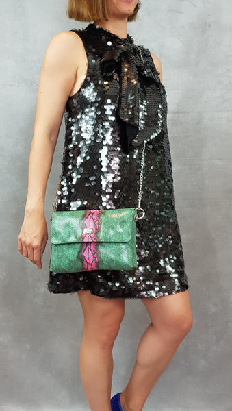 Hidden Amongst Lianasss - naked edition