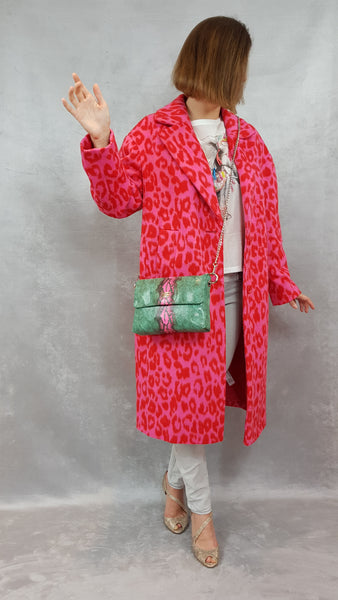 Hidden Amongst Lianasss - naked edition