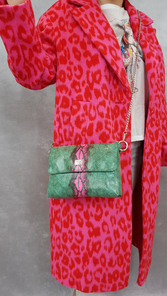 Hidden Amongst Lianasss - naked edition