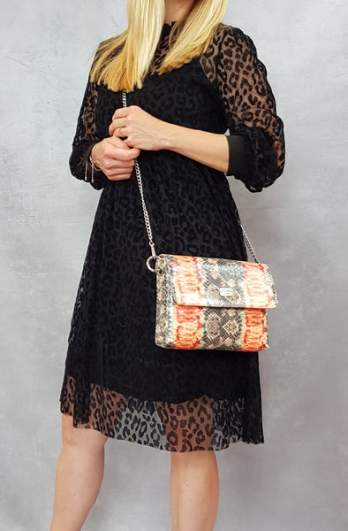 Love At First Sssight - naked edition