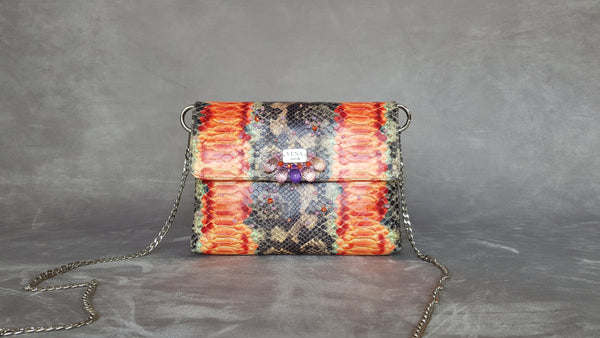 Love At First Sssight