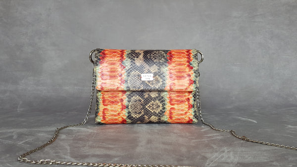 Love At First Sssight - naked edition