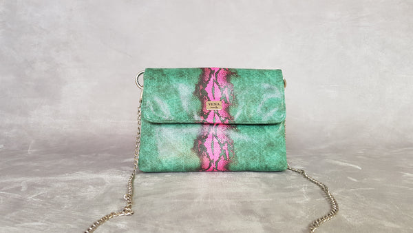 Hidden Amongst Lianasss - naked edition