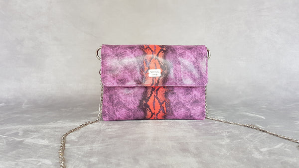 Snaky Galaxy - naked edition