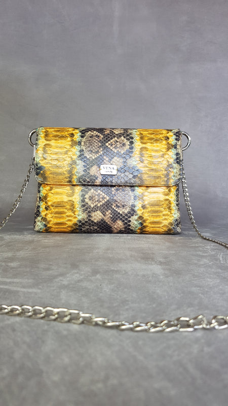 Snaky Galaxy - naked edition