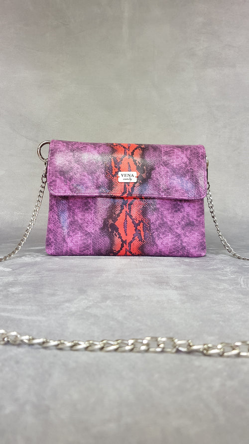 Snaky Galaxy - naked edition