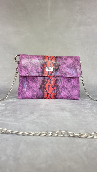 Snaky Galaxy - naked edition