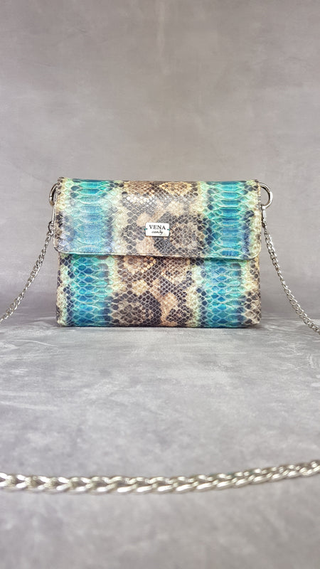 Snaky Galaxy - naked edition